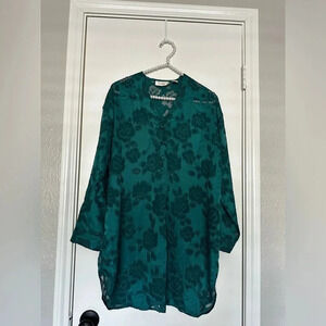 Victoria’s Secret Nightgown S Vintage Victoria's Secret